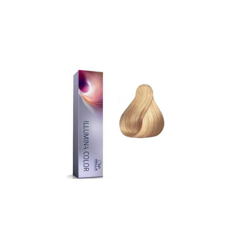 Wella Illumina Color 60ml - 9/7