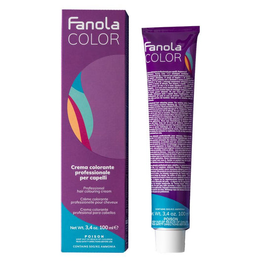 Fanola Tintes 100ml