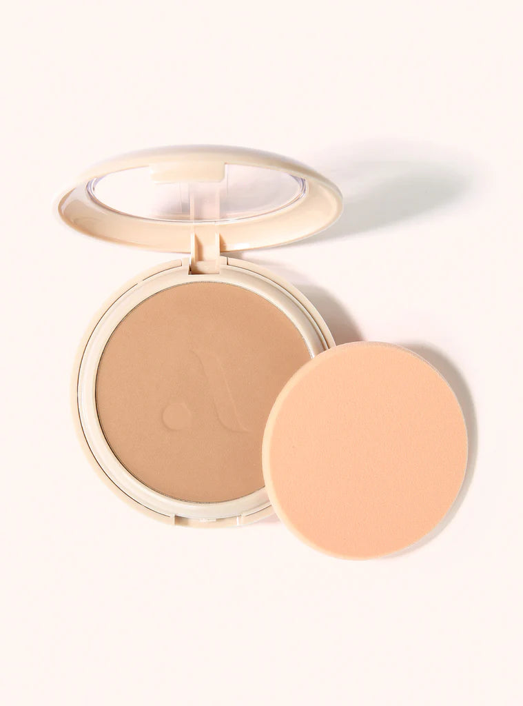 Absolute Velvet Focus Powder Foundation