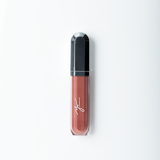 Yv Cosmetics Lip Gloss Toasted