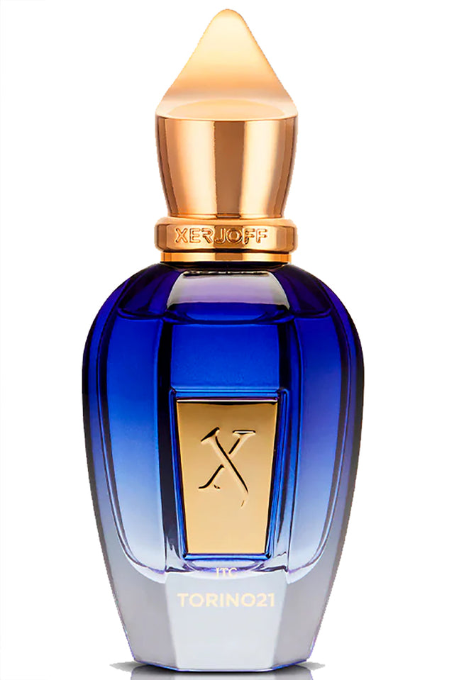 Xerjoff Jtc Torino 21 Eau De Parfum 50ml