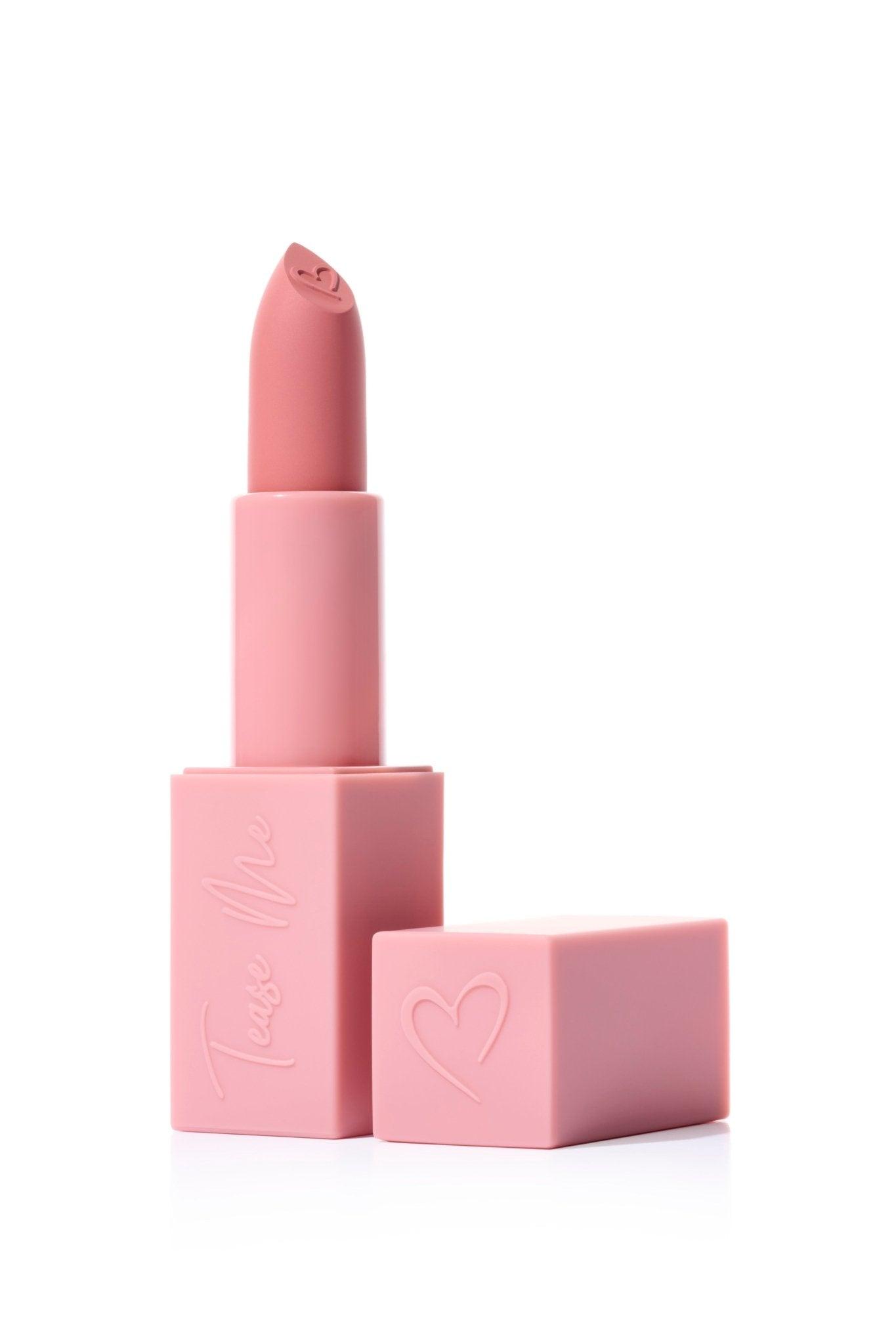 Beauty Creations Tease Me Lipstick