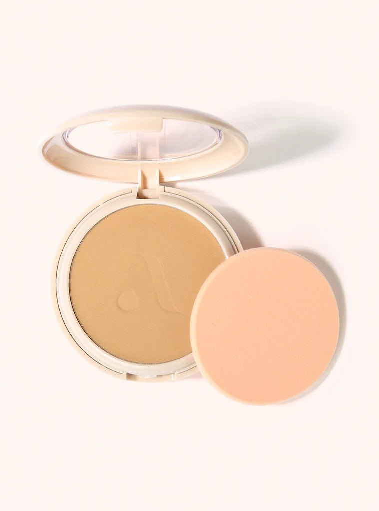Absolute Velvet Focus Powder Foundation