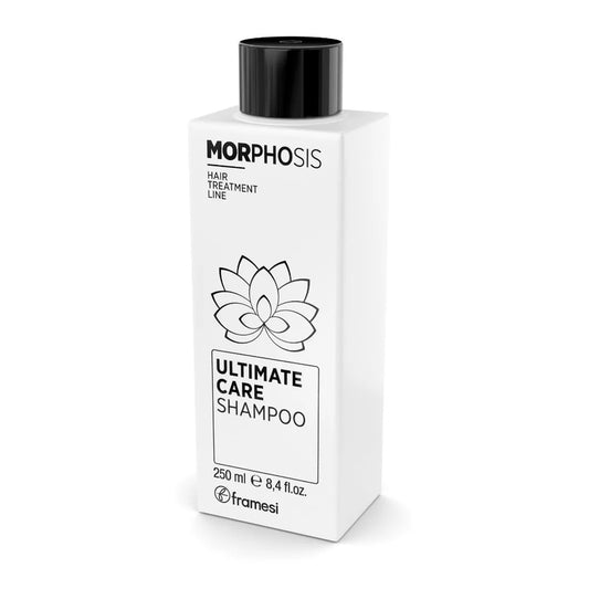 Framesi Morphosis Ultimate Care Shampoo 250 ml