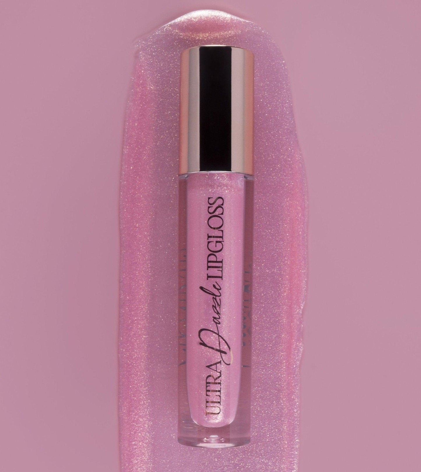 Beauty Creations Ultra Dazzle Lipgloss