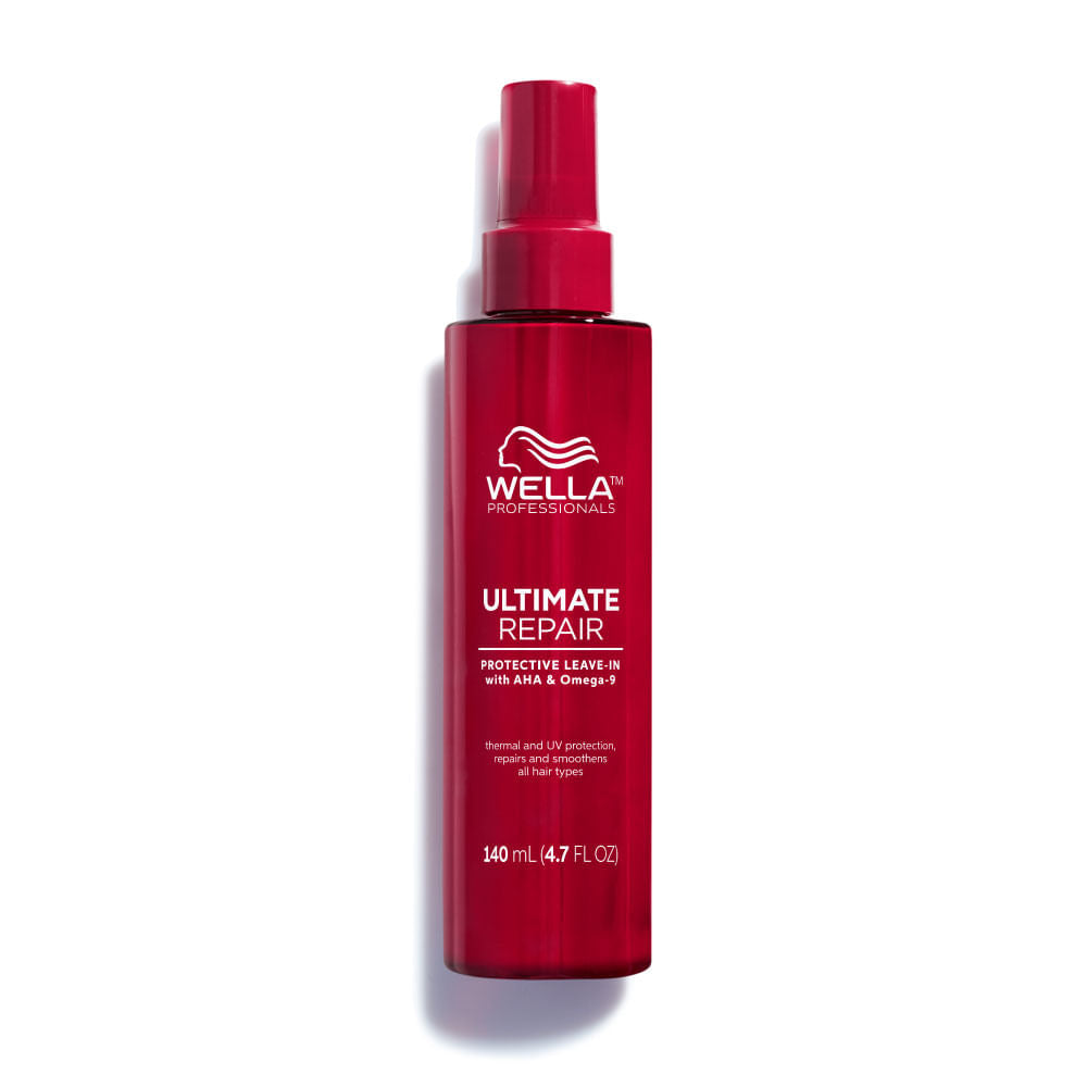 Wella Ultimate Repair Leave In 140ml