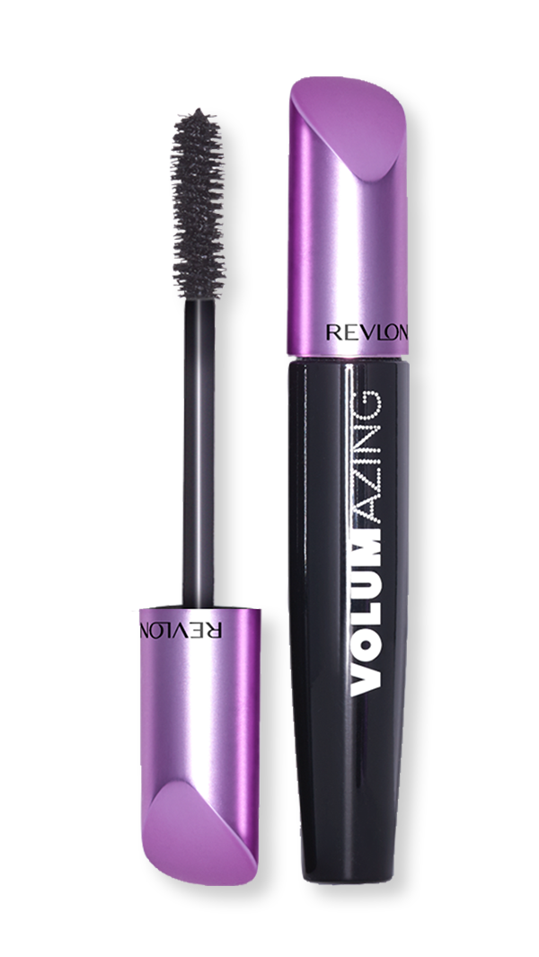 Revlon Mascara Blackest Black 951