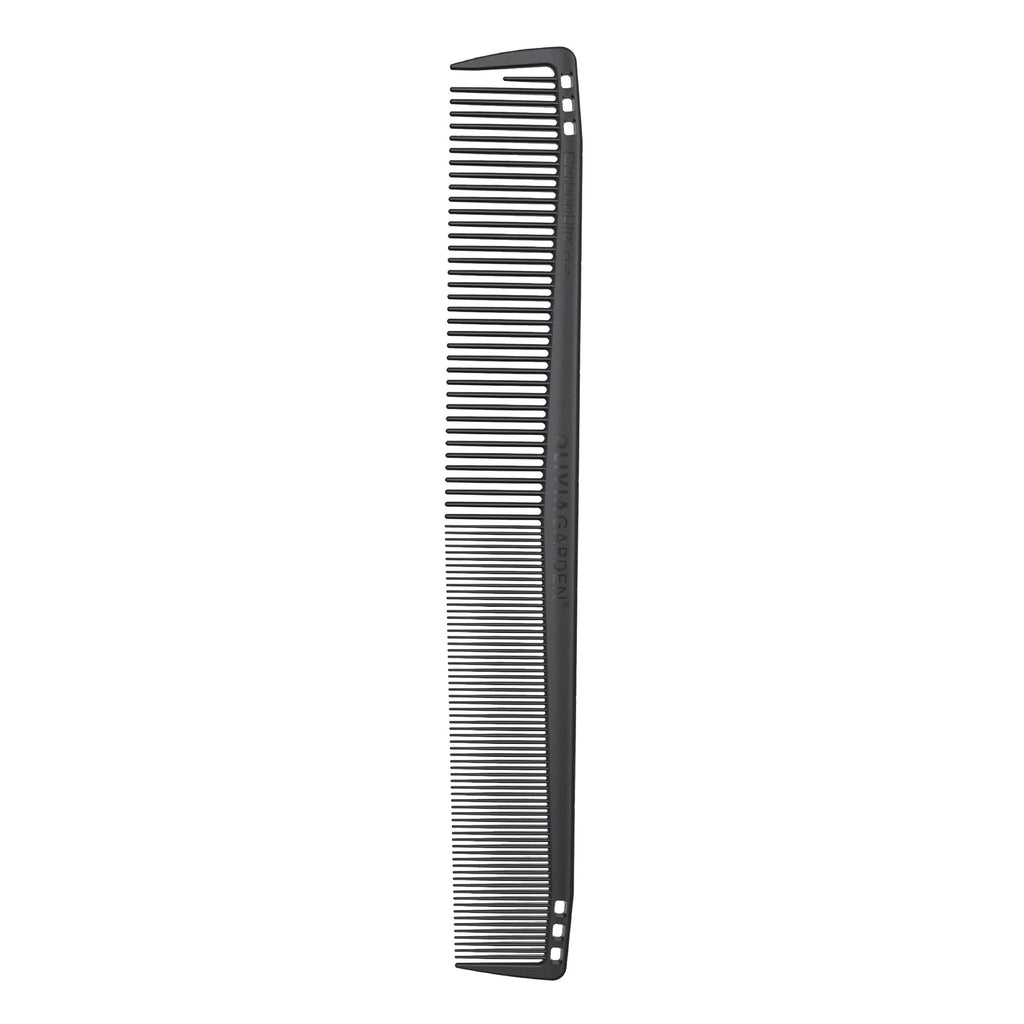Olivia Garden Peinillas CarbonLite Combs
