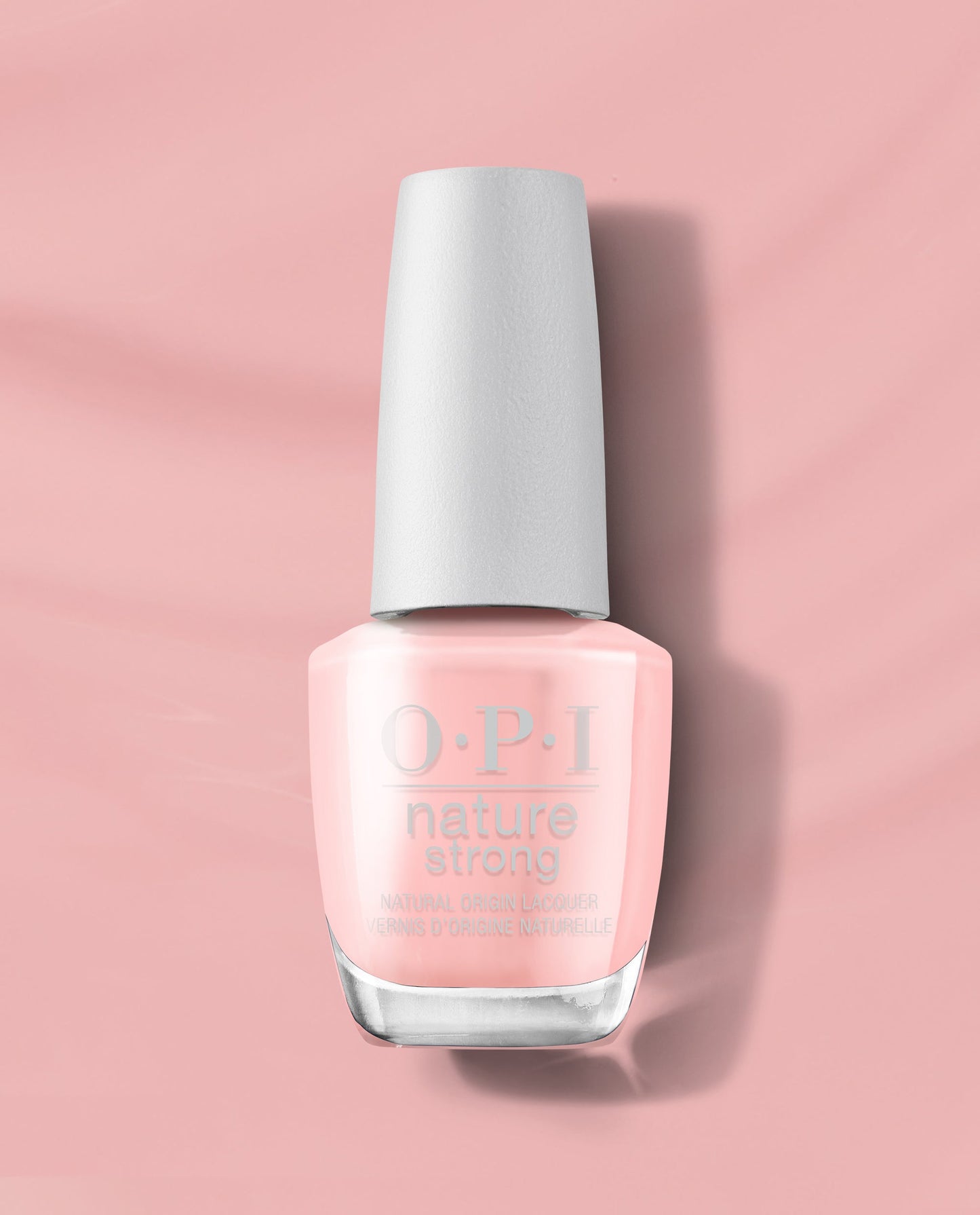 Opi Nature Strong