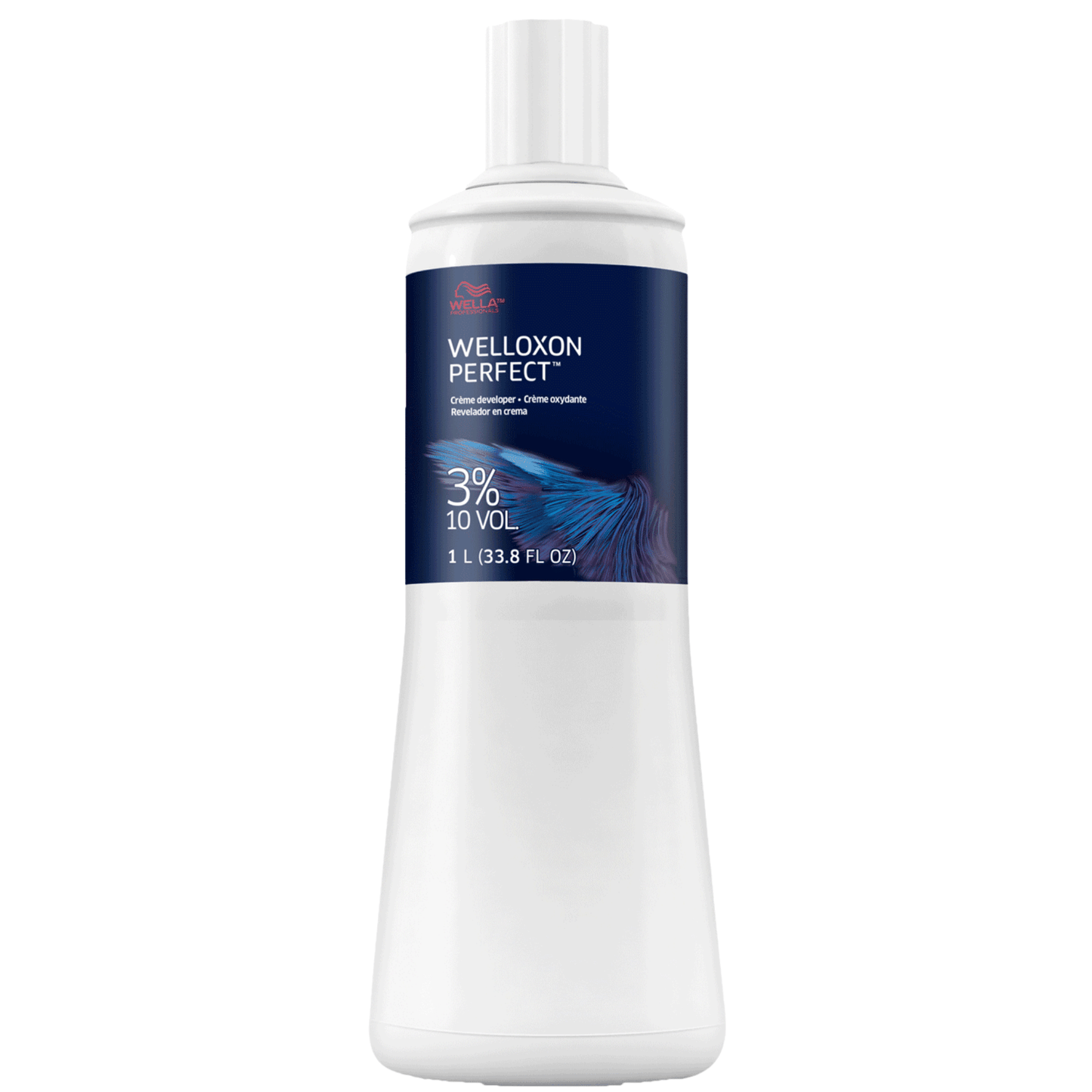 Wella Welloxon Peroxido 10vol 3% 1L
