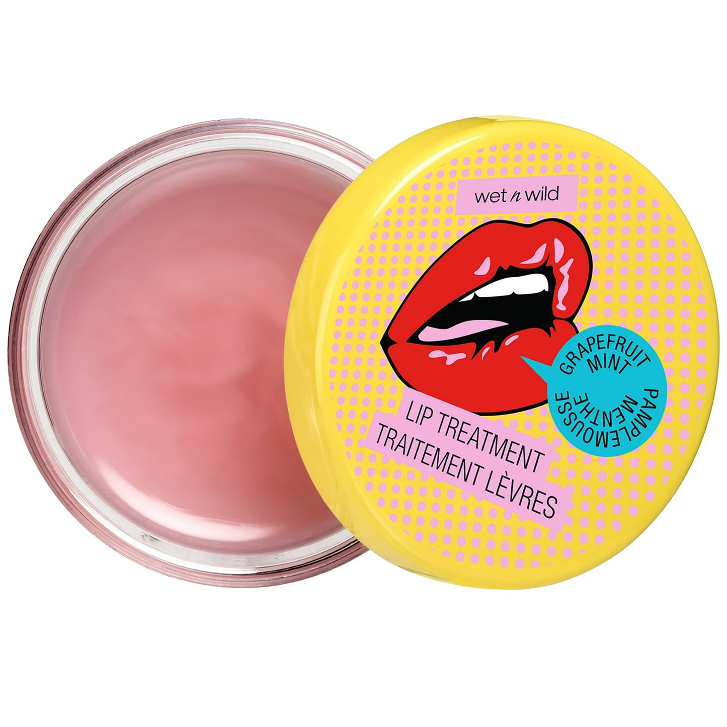 Wet N Wild Perfect Pout Day Lip Treatment