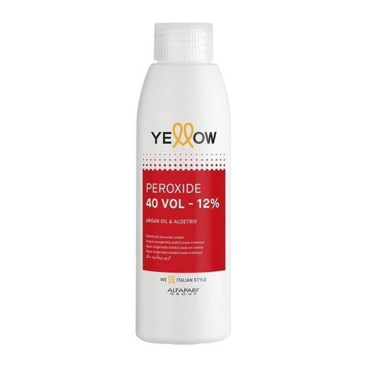 Yellow Peroxido 40 Vol 150ml