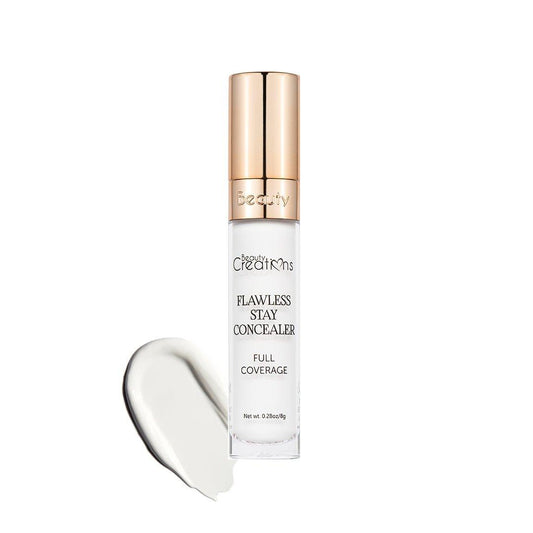 Beauty Creations Flawless Stay Concealer White