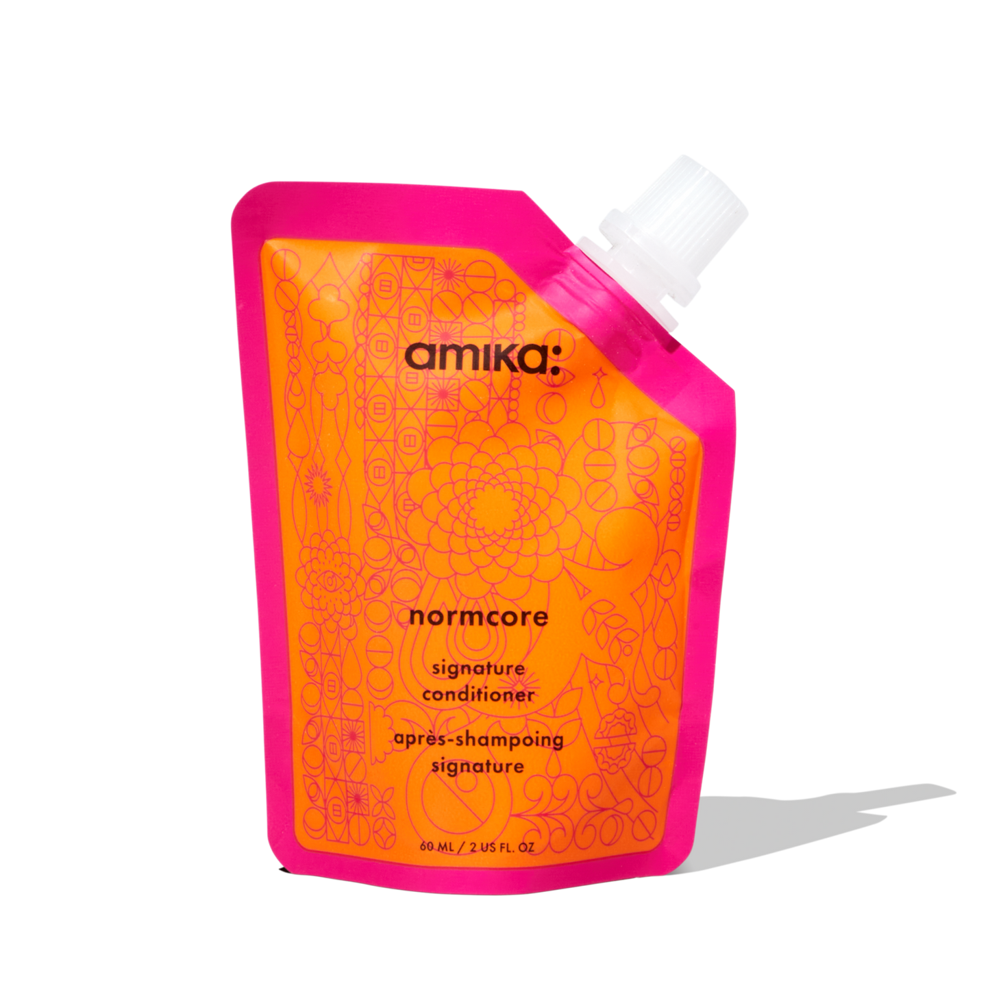 Amika Normcore Signature Conditioner Pouch 60ml