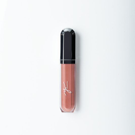 Yv Cosmetics Lip Gloss Work Mode