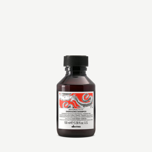 Davines Energizing Shampoo 100ml