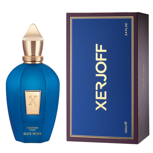 Xerjoff Blue Hope Parfum 100ml