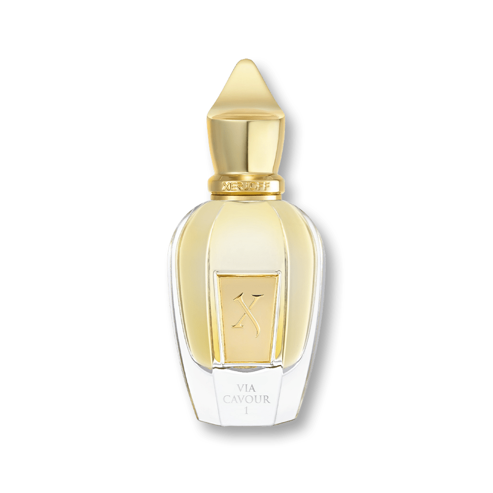 Xerjoff Via Cavour 1 Parfum 50ml