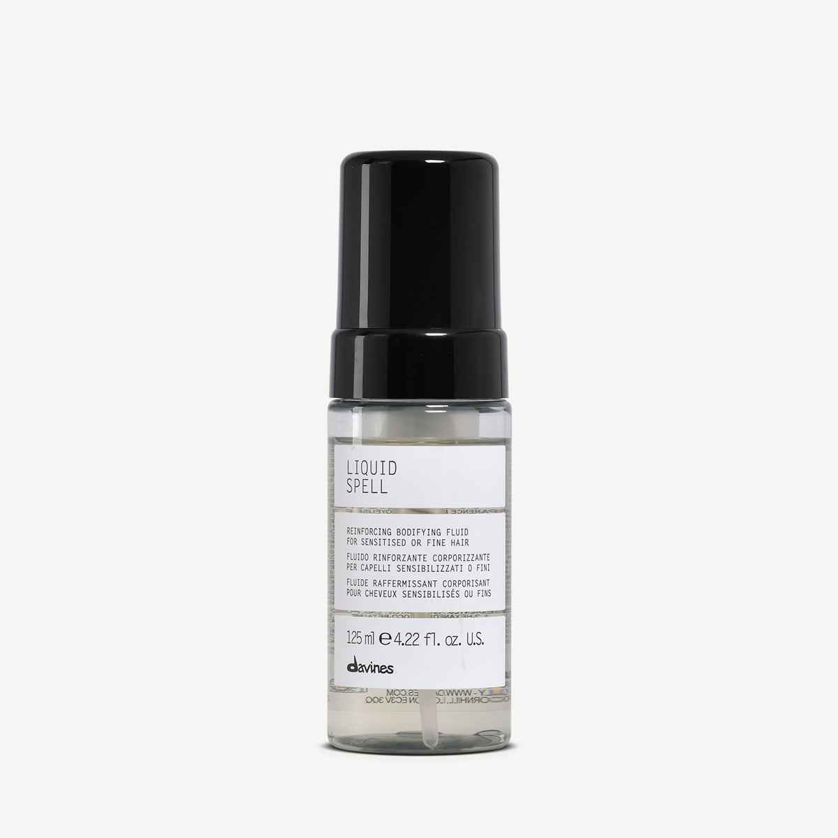 Davines Liquid Spell 125ml