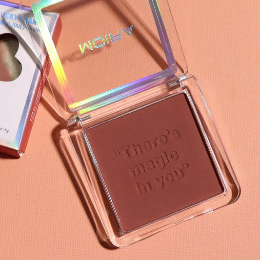 Alta Pigmentación, Estilo Californiano: Así Es Moira Cosmetics