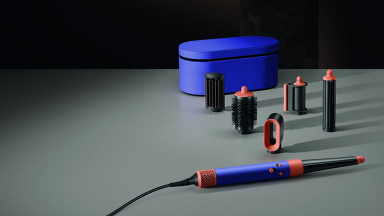 Dyson Airwrap I.D: La Revolución Definitiva en Peinado