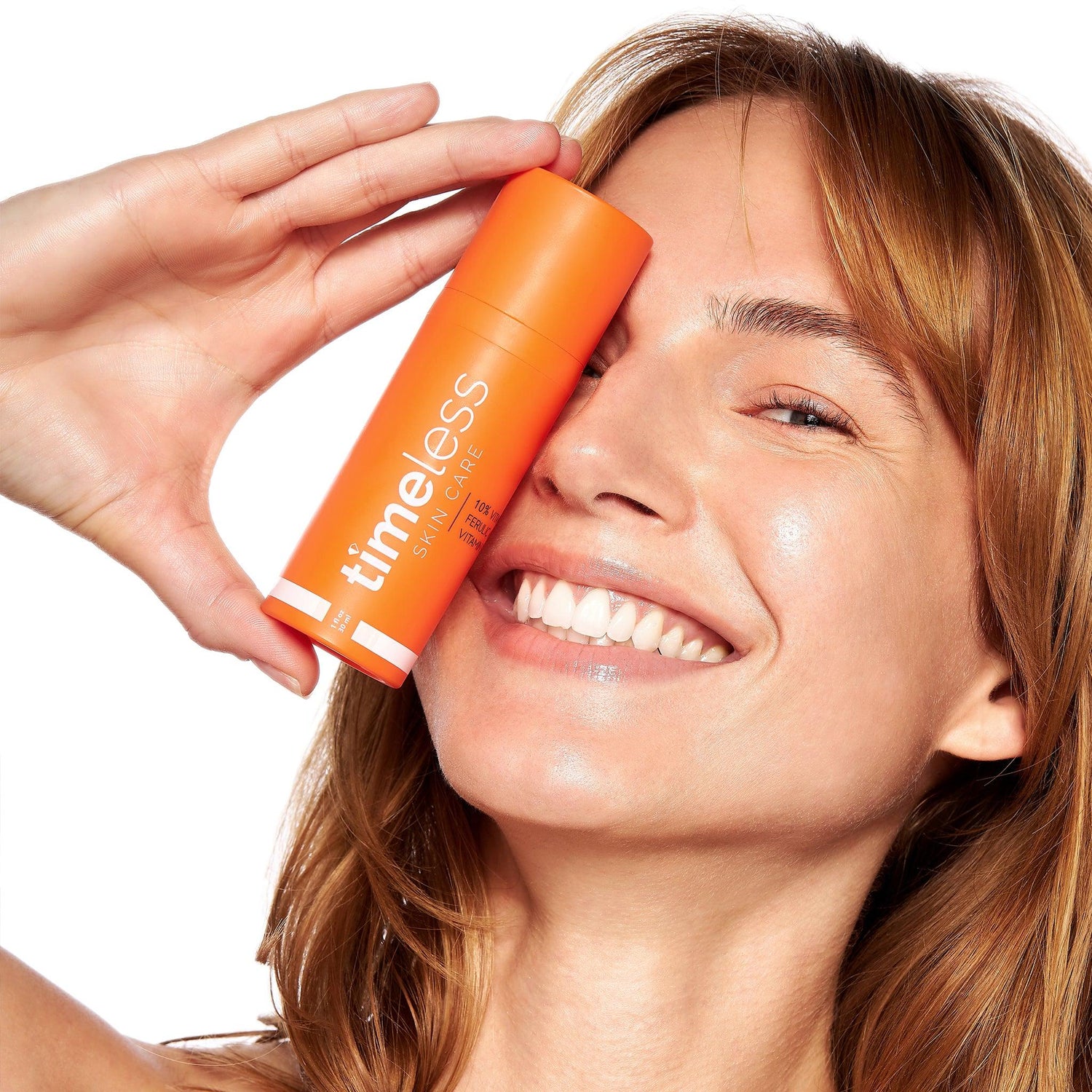 Timeless Skin Care