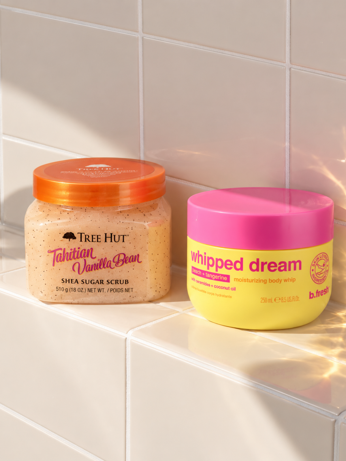 Bodycare