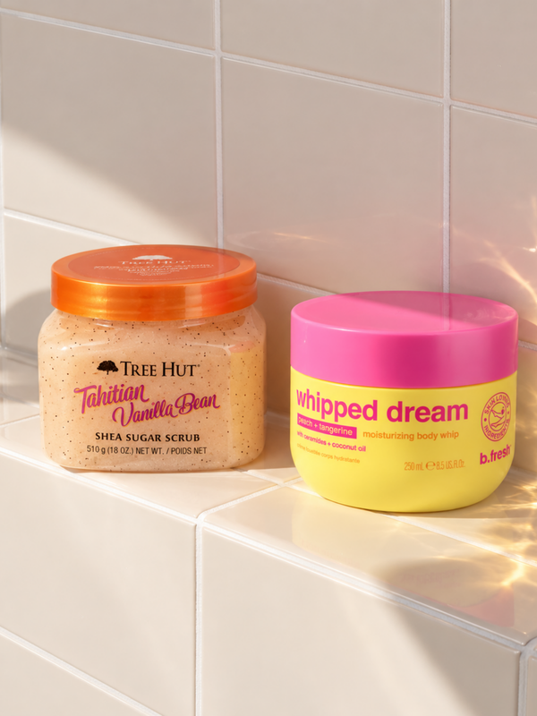 Bodycare