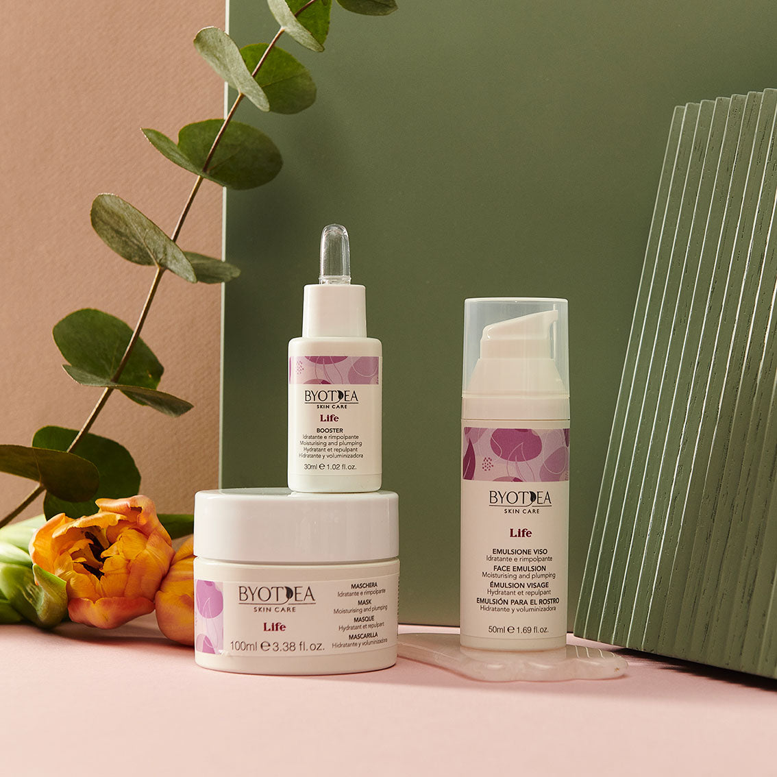 Byotea Skincare