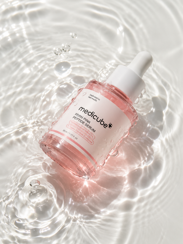Korean Skincare