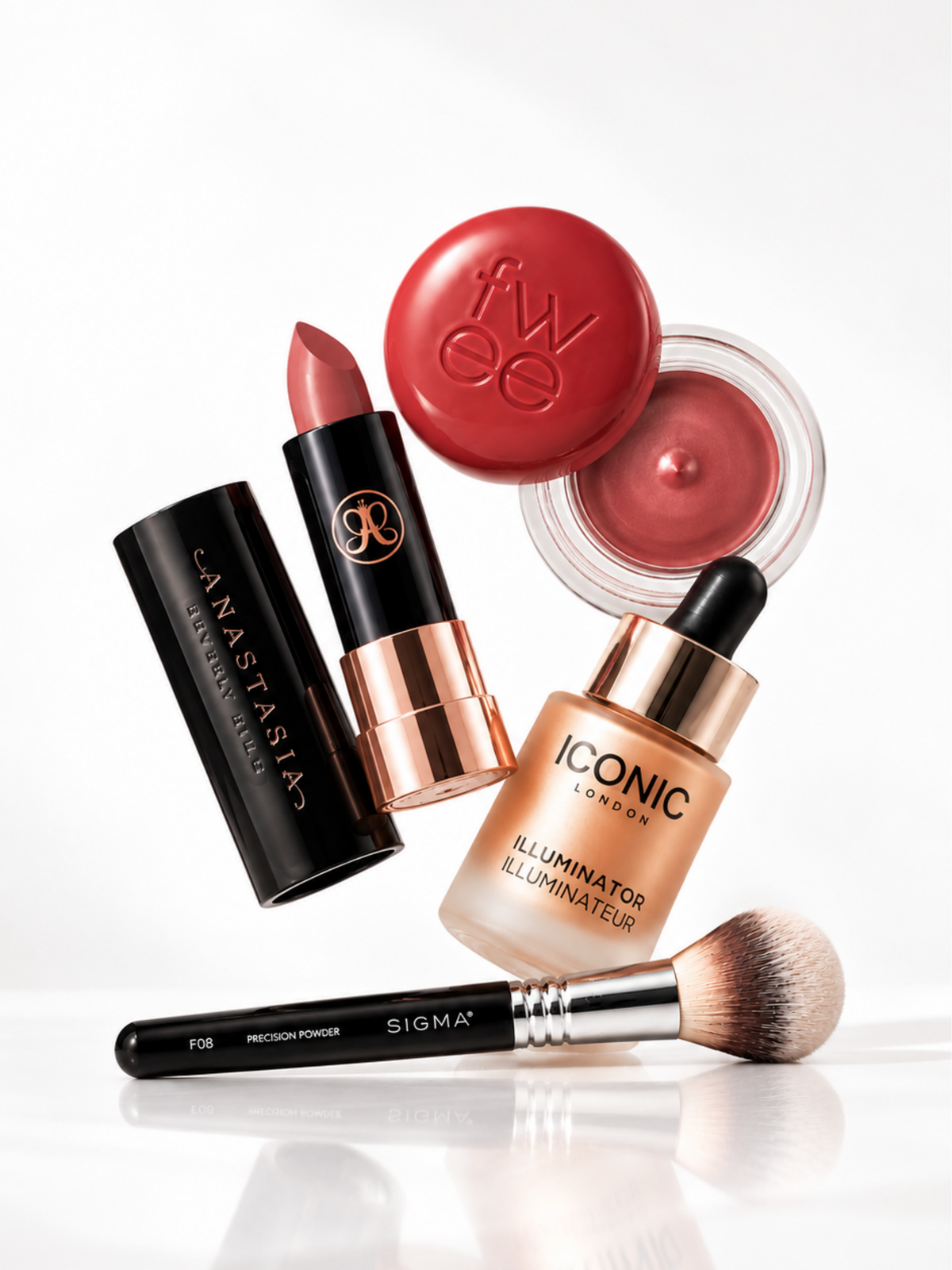 Maquillaje