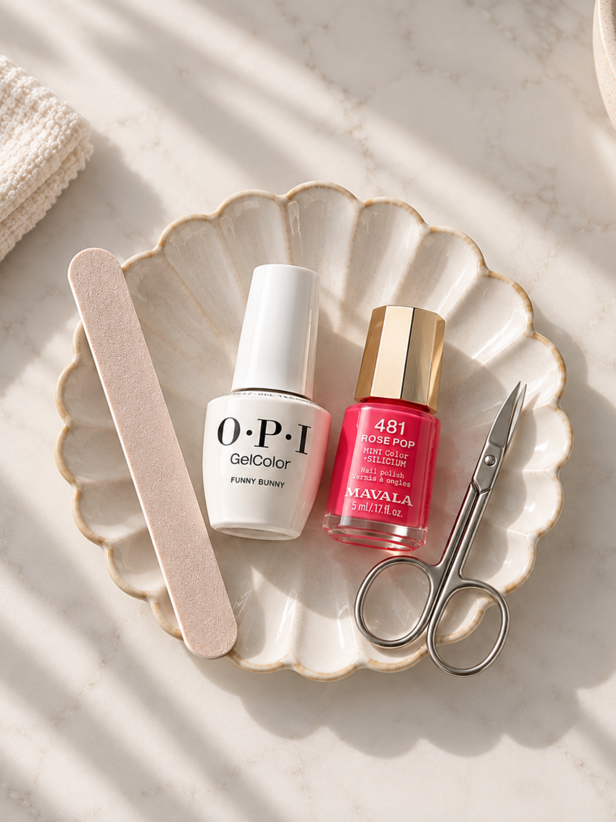 Uñas