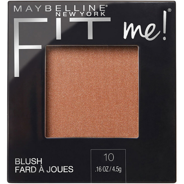 Maybelline Fit Me Blush Fard a Joues