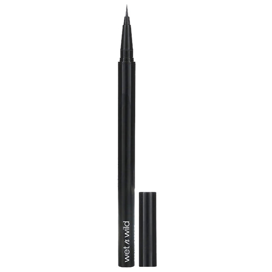 Breakup Proof Waterproof Liquid Eyeliner