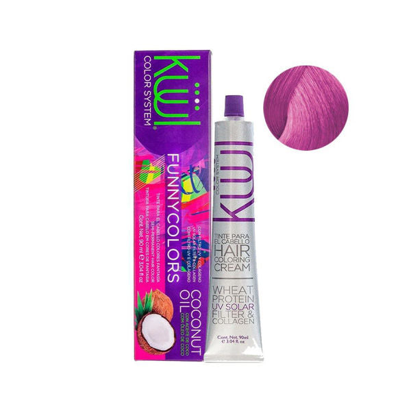 Kuul Funny Colors 90ml