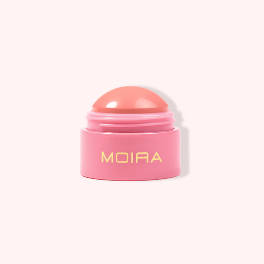 Moira Soft Blush Balm