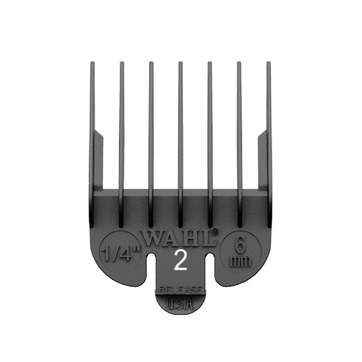 Wahl Asa 1/4 3124-001