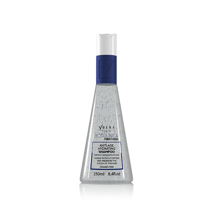 Ybera Botulinica Anti Age Hydrating Shampoo 500ml