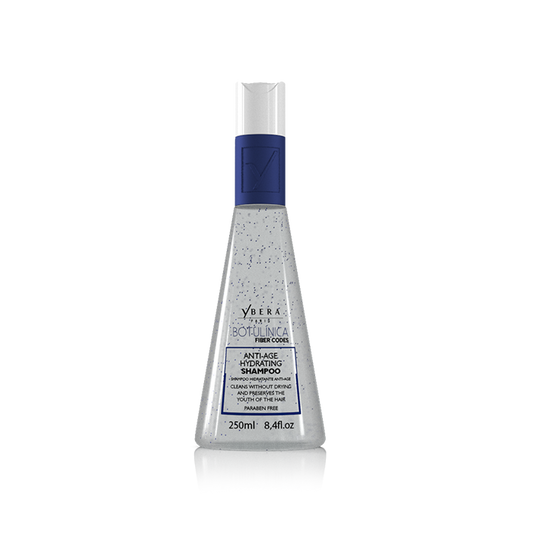 Ybera Botulinica Anti Age Hydrating Shampoo 500ml