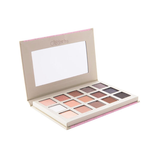 Beauty Creations Paleta Butterfly