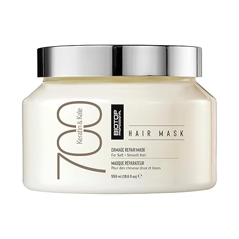 Biotop 700 Mascarilla Keratin 550ml