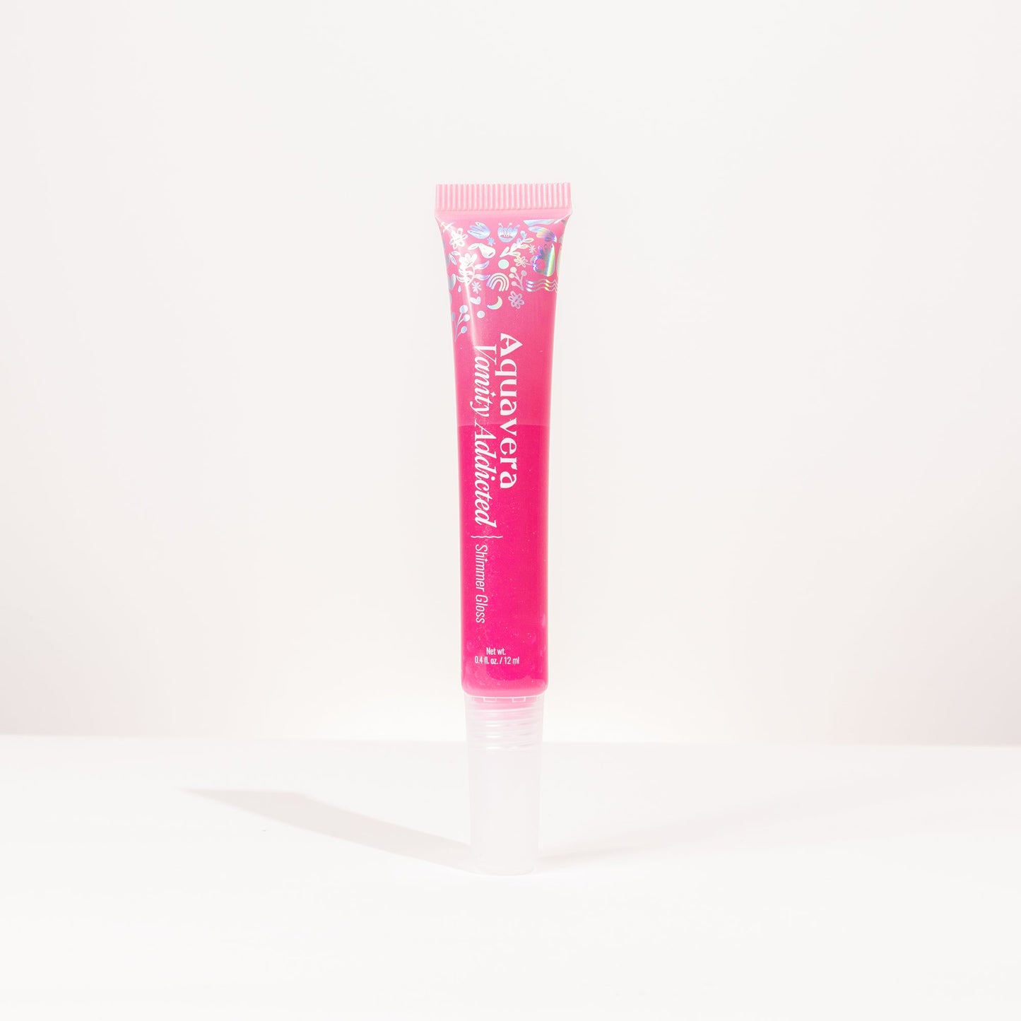 Aquavera Shimmer Gloss Vanity Addicted