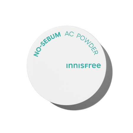 Innisfree No Sebum AC Powder 5g
