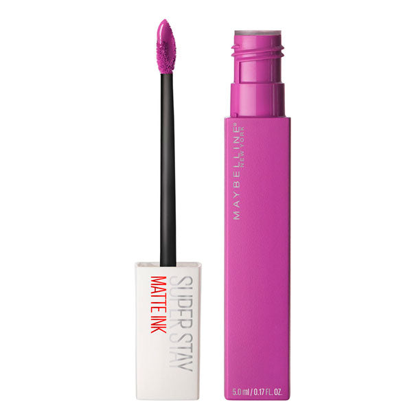 Maybelline SuperStay Matte Ink