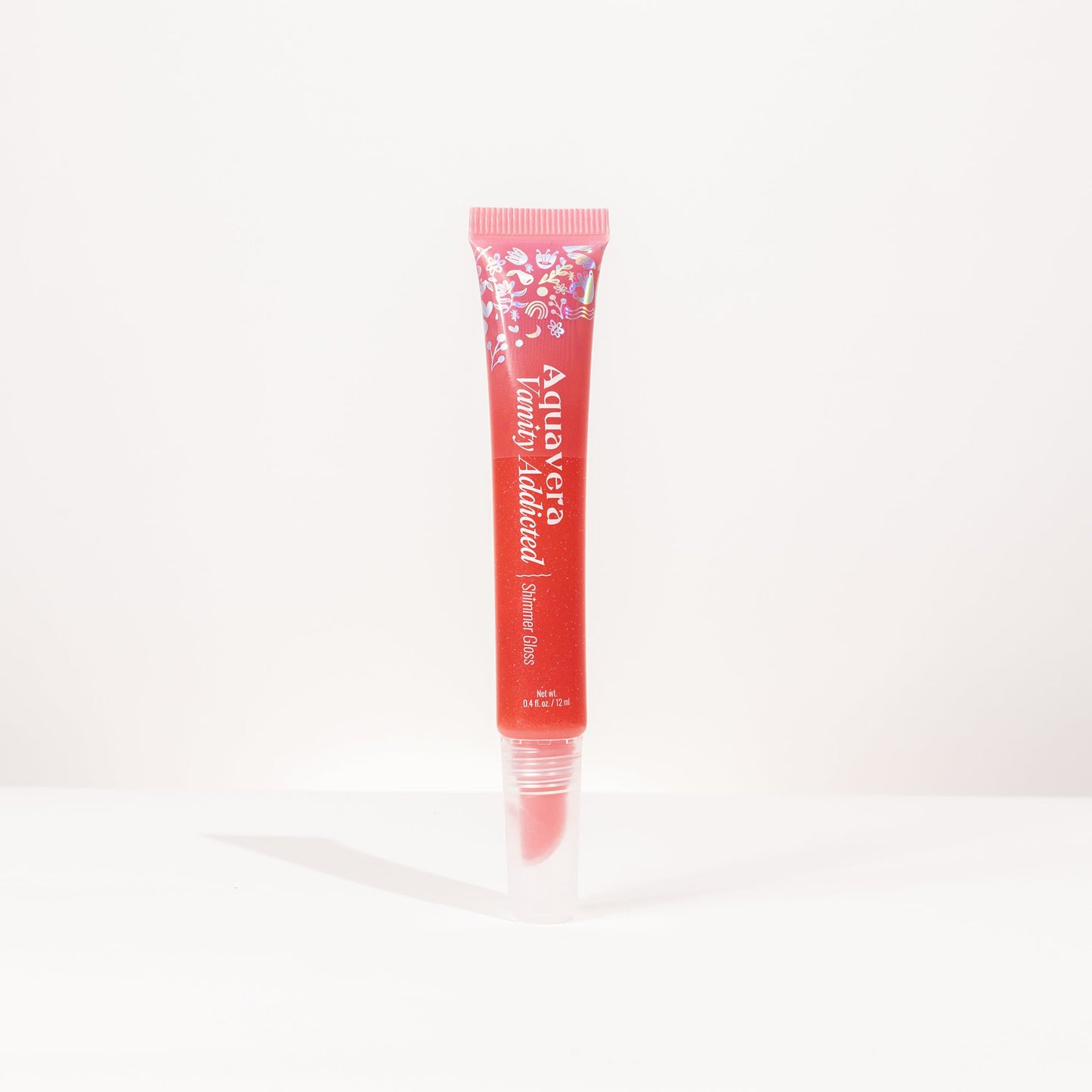 Aquavera Shimmer Gloss Vanity Addicted
