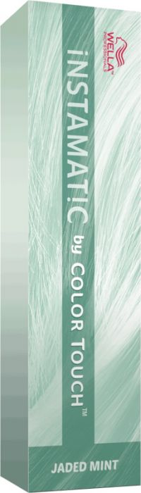 Wella Tintes Instamatic 60ml