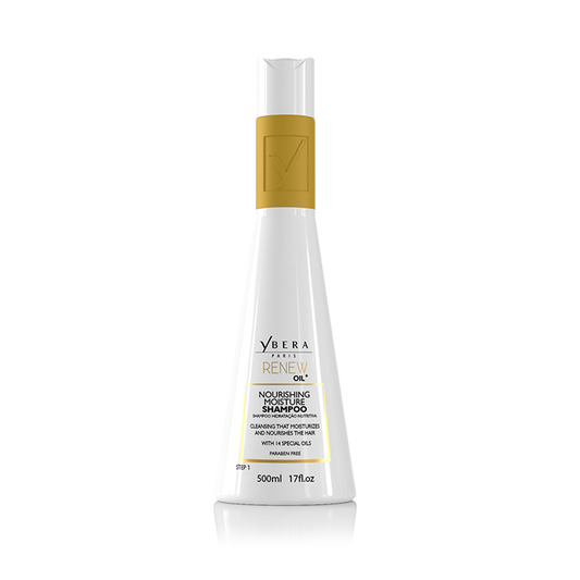 Ybera Renew Oil Moisture Shampoo 500ml