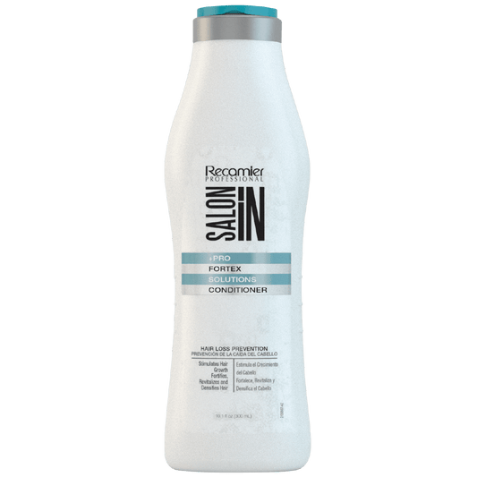 Salon In Fortex Solution Acondicionador De 300ml