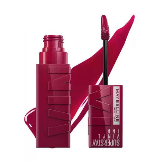 Maybelline Superstay Vinyl Ink - 30 Unrivaled