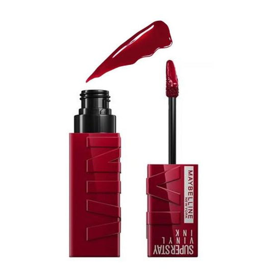 Maybelline Superstay Vinyl Ink - 55 Royal